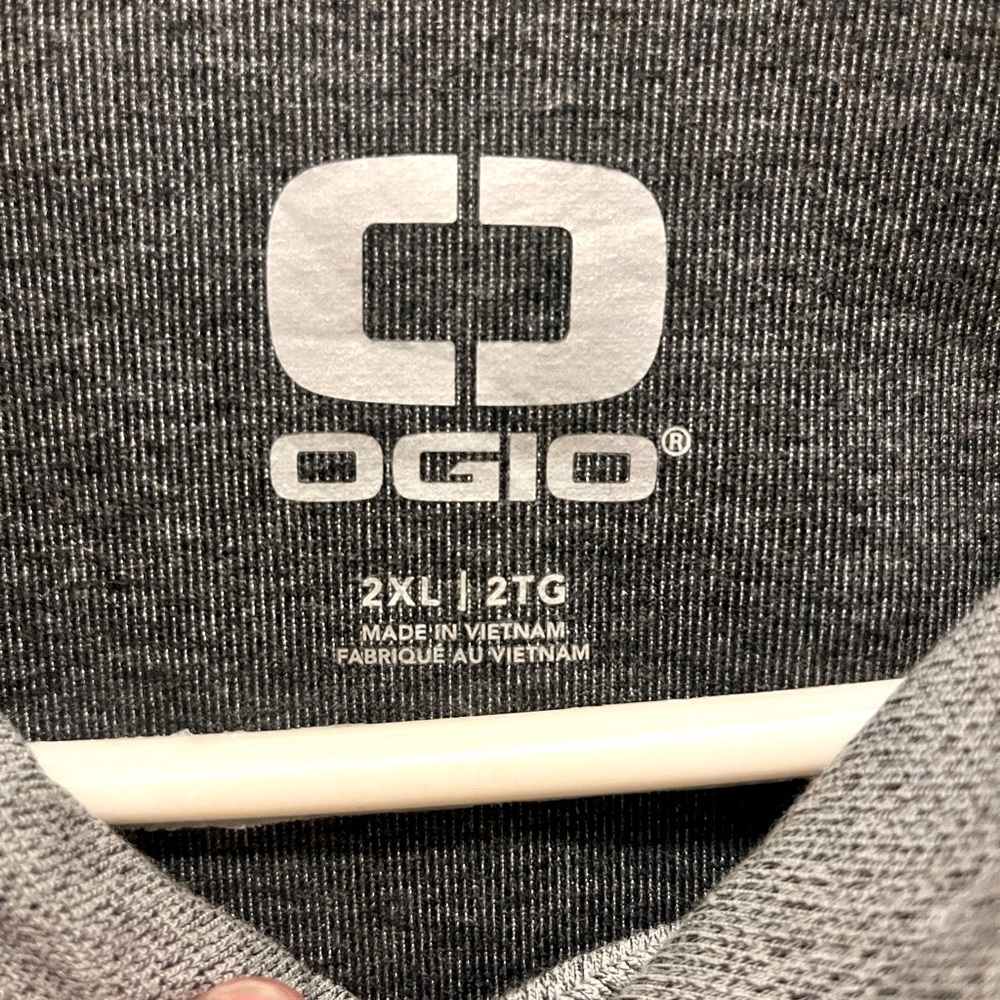 New Ladies Ogio jacket